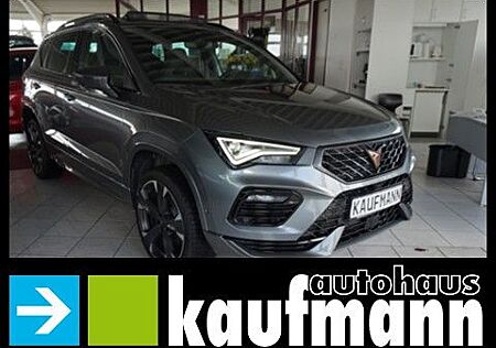 Cupra Ateca 1,5 TSI DSG SHZ ACC PANO KAMERA ALCANTARA