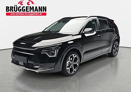 Kia Niro 1.6 GDI HEV DCT SPIRIT MJ25 LM18