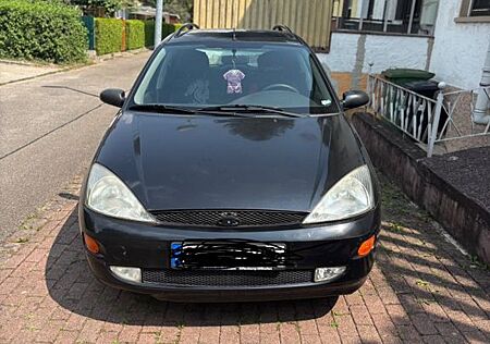 Ford Focus 1.6 Trend Trend