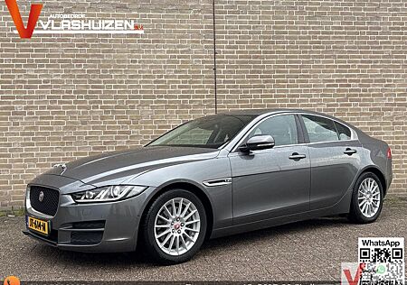 Jaguar XE 2.0 D Portfolio | automatik | Cruise | klima