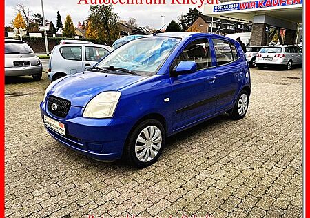 Kia Picanto 1.1 LX,Ratenzahlung trotz Schufa !