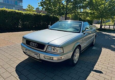 Audi Cabriolet 1.8 -