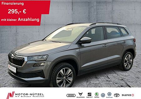 Skoda Karoq 1.5 TSI DSG TOUR LED+NAVI+ACC+SHZ+RFK+AHK