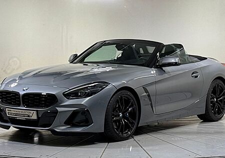 BMW Z4 M Z4 M40i ACC DA PA RFK HUD HK eSitze ALED