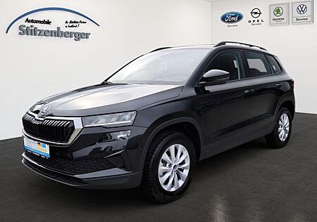 Skoda Karoq Selection 1.5 TSI DSG*AHK*SHK*RFK*4JGarant