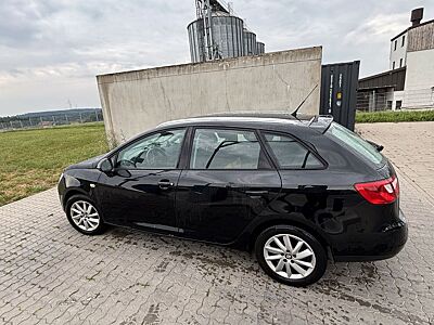 Seat Ibiza 1.6 TDI CR 77kW Style ST Style