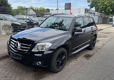 Mercedes-Benz GLK 320 GLK -Klasse CDI 4Matic