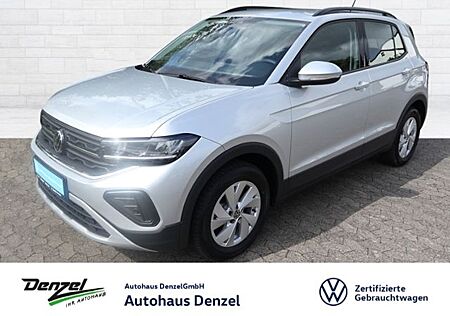 VW T-Cross Volkswagen Life 1.0 TSI ACC/APP/KEYLESS