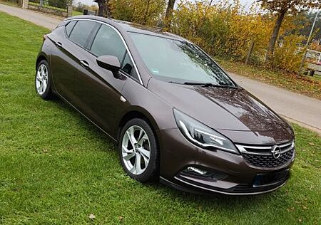 Opel Astra 1.4 Turbo Dynamic 92kW.Gutachten vorhanden