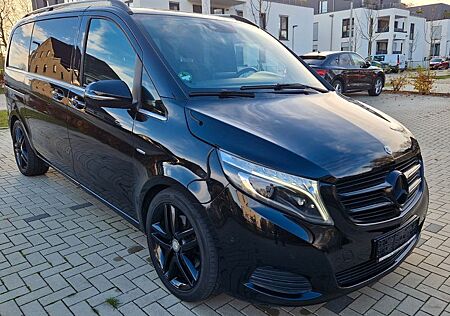 Mercedes-Benz V 250 7G EDITION-AVANTG. 4MATIC LED AHK Standhzg
