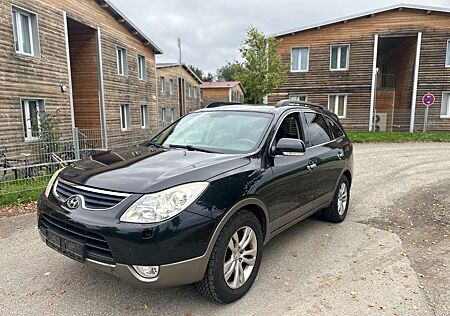 Hyundai ix55 gebraucht kaufen Hyundai ix55 Premium