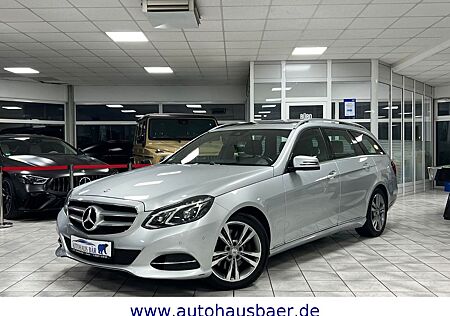 Mercedes-Benz E 350 E -Klasse T-Modell BlueTec*PANO
