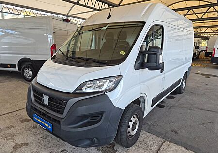 Fiat Ducato L2H2 Hochraumkasten Klima