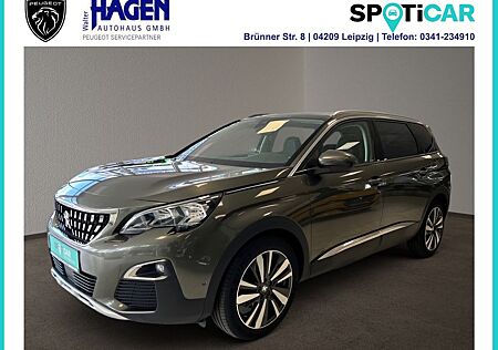 Peugeot 5008 Allure 1.5 130 HDi PDC/RFK/ele.Heckklappe
