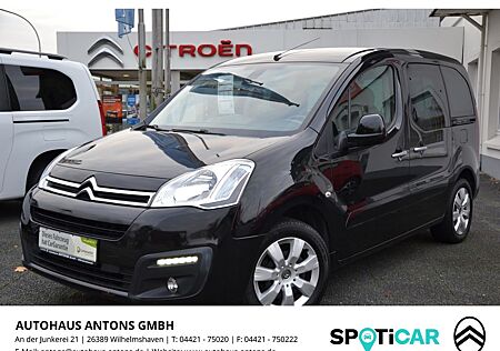 Citroën Berlingo Multispace Blue HDi 100 Selection