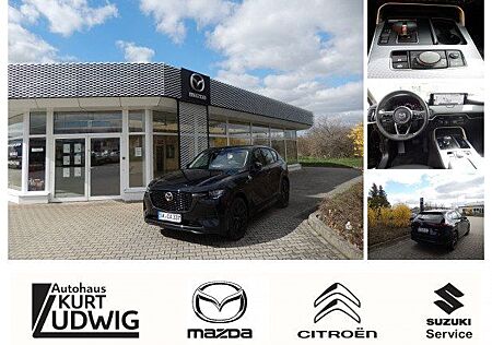 Mazda CX-60 e-SKYACTIV-D 200 AL-HOMURA DA-P PRE-COM-P