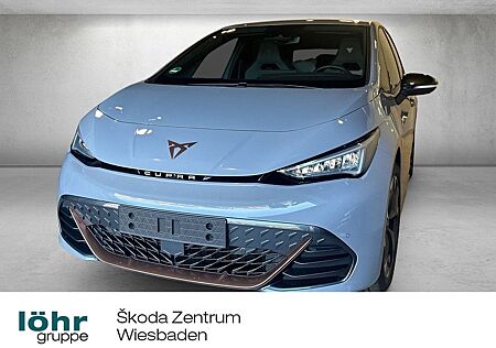 Cupra Born 170kW (231PS) Pilot XL BeatsAudio