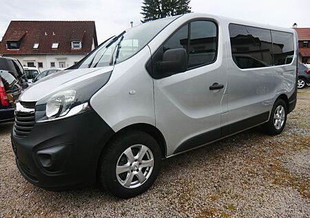 Opel Vivaro B Kombi Combi L1H1 2,7t