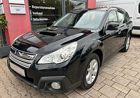 Subaru Legacy Kombi/ Outback Comfort 4AWD Automatik 2.0