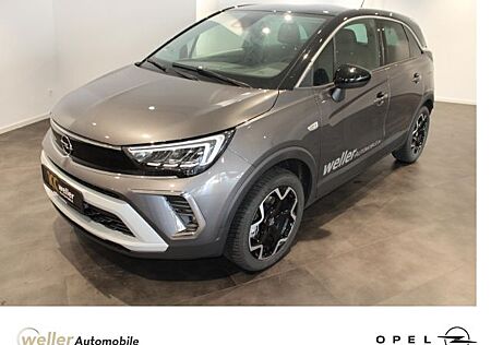 Opel Crossland X Crossland Langzeitmiete bis 06-2025