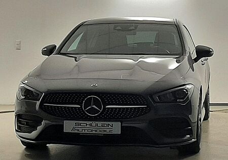 Mercedes-Benz CLA Shooting Brake *AMG-Line*Virtual*LED*Navi*2Hd