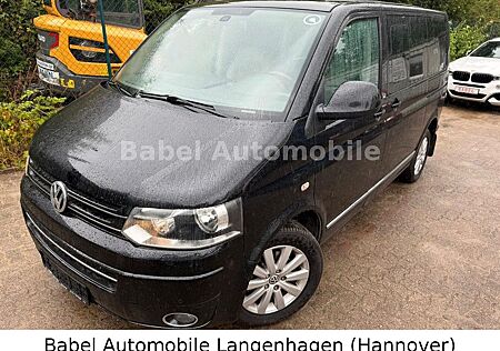 VW T5 Multivan Volkswagen 2.0 140PS/HIGHLINE/DSG/SHZ/NEUTEILE
