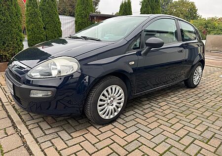 Fiat Punto EVO Active