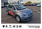 Fiat 500E Tech & Komfort Paket