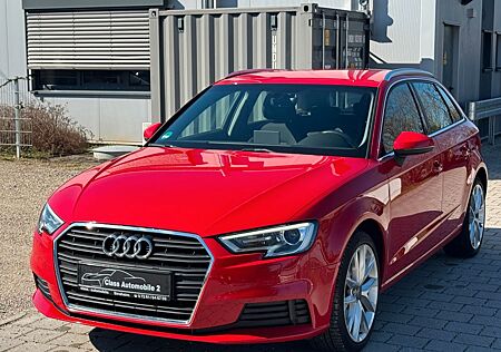 Audi A3 Sportback 30 TFSI /Tempomat/SHZ/Klimautomatik