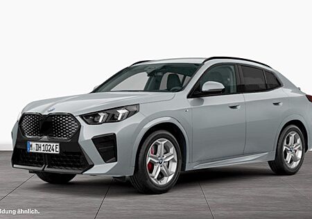 BMW iX2 xDrive30 M Sport AHK Driv.Assist+ Harman/K