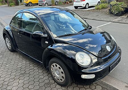 VW New Beetle Volkswagen 1.6