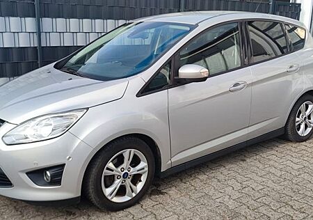 Ford C-Max Champions Edition,ZAHNRIEM+SERV.+TÜV