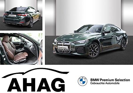 BMW i4 eDrive40 M Sport