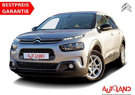 Citroën C4 Cactus 1.2 Totwinkel Kamera DAB Tempomat