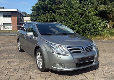 Toyota Avensis Kombi Executive