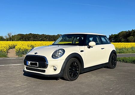 Mini ONE First