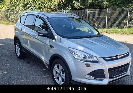 Ford Kuga Trend Automatik Navi 4X4