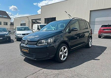 VW Touran Volkswagen Comfortline,7 Sitzer,Navi,Garantie