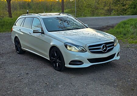 Mercedes-Benz E 350 E350 CDI *TÜV Neu*Top Gepflegt*Viel Ausstattung*