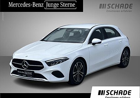 Mercedes-Benz A 200 Progressive *LED*RF-Kamera*Lenkradheizung*