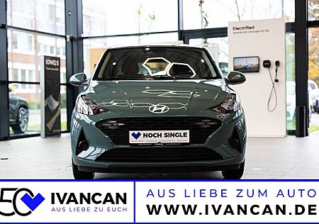 Hyundai i10 1.0i 63PS Select