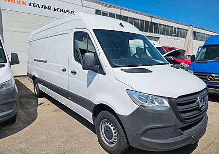 Mercedes-Benz Sprinter 315 CDI MAXI H2L4/AHK/PDC MBUX/KAM