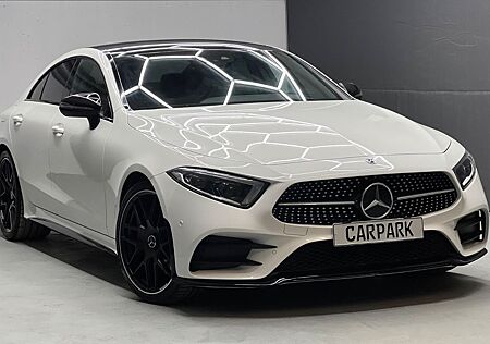 Mercedes-Benz CLS 300