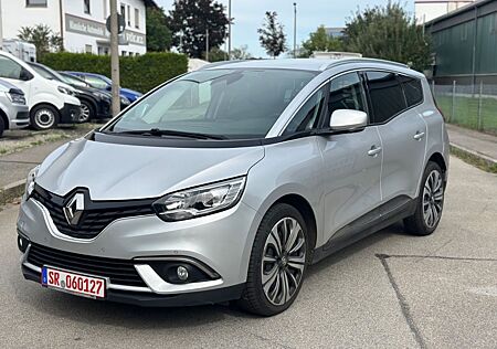 Renault Scenic IV Grand Business Edition
