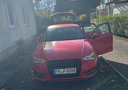 Audi A3 1.4 TFSI Ambiente Sportback Ambiente