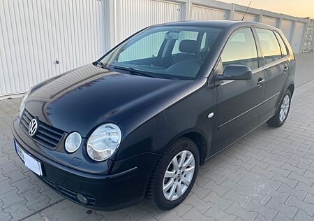 VW Polo Volkswagen 1.9TDI 74kW Comfortline Comfortline