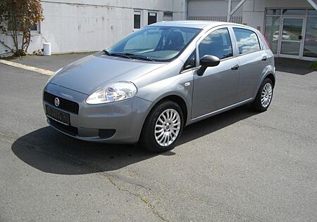 Fiat Punto 1.2 8V POP