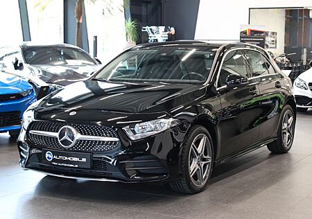 Mercedes-Benz A 250 e AMG Line MWST*CarPlay*TOP