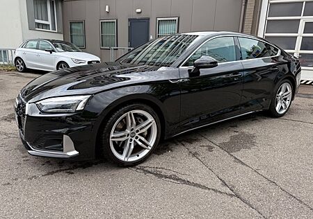 Audi A5 Sportback 45 TDI quattro advanced DIGITAL-LED