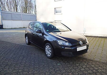 VW Golf Volkswagen 1.4